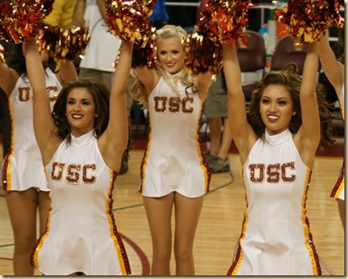 WOMANIZER: Hottest College Basketball Dance Team Photos